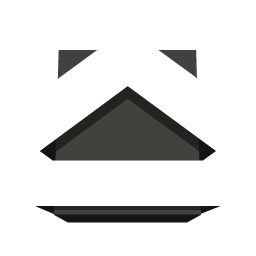 Eject Block Icon 256x256 png